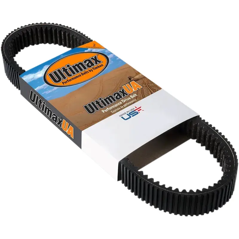 ULTIMAX Drive Belt - ULTIMAX UA - Fits Outlander/Renegade UA446