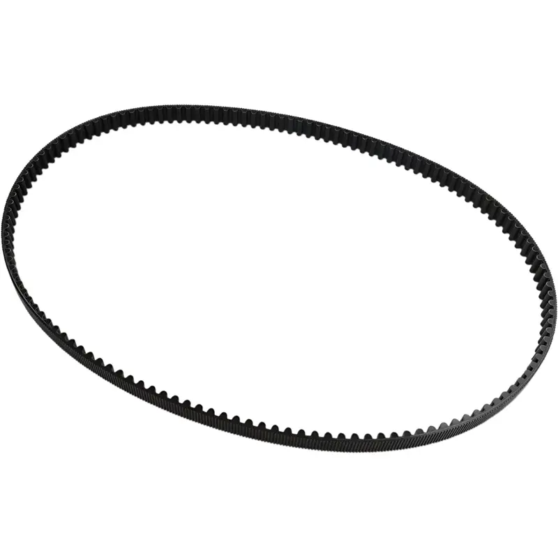 BELT DRIVES LTD. Rear Drive Belt - 136 Tooth - Fits 1-1/8" PCC-136-118
