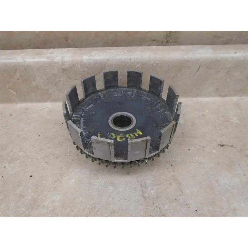 Honda 77 CB HAWK CB77 305 Used Engine Clutch Basket 1964 HB269 #BG