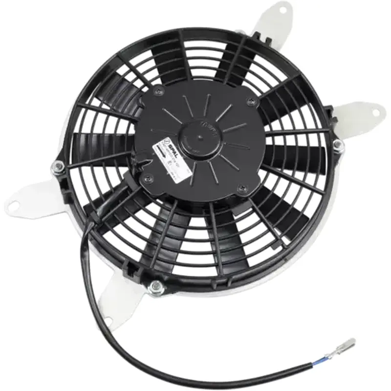 MOOSE OEM Replacement Cooling Fan 1901-0727