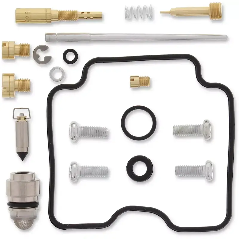 MOOSE RACING 1003-0599 Carburetor Rebuild Kit Yamaha YFM125R Raptor 2011 - 13