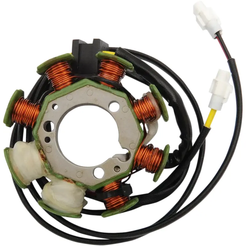 RICK'S MOTORSPORT ELECTRIC Stator - Fits Kawasaki 21-721