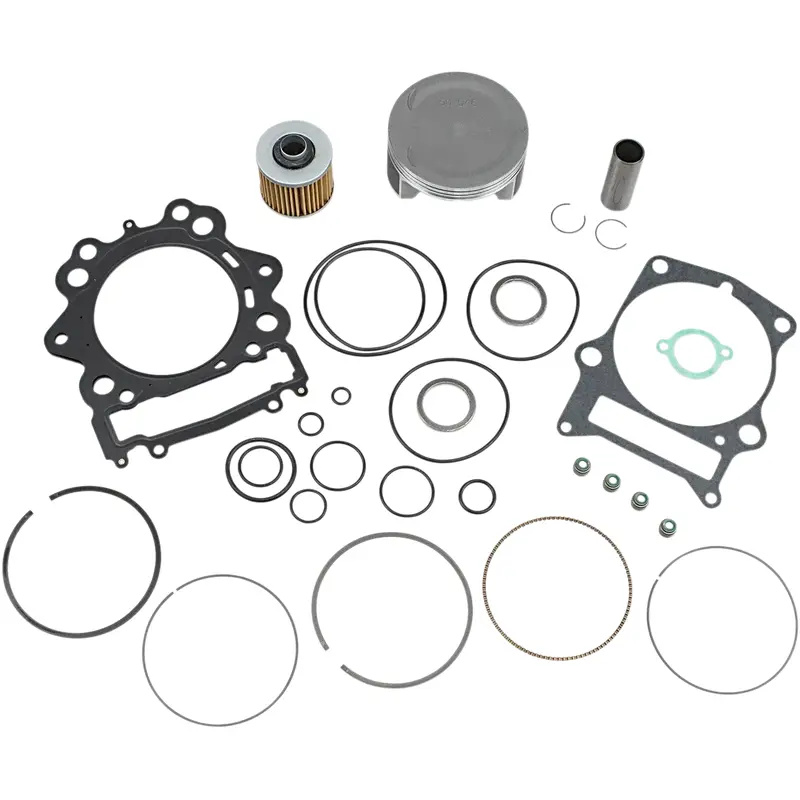 WSM Top End Kit - 102.25 Mm - Fits Yamaha 54-546-21