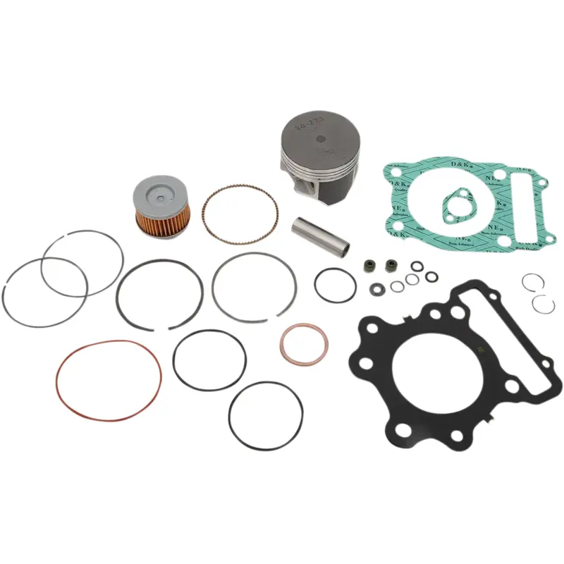 WSM Top End Kit - Fits 74.75 Mm - Honda 54-223-13