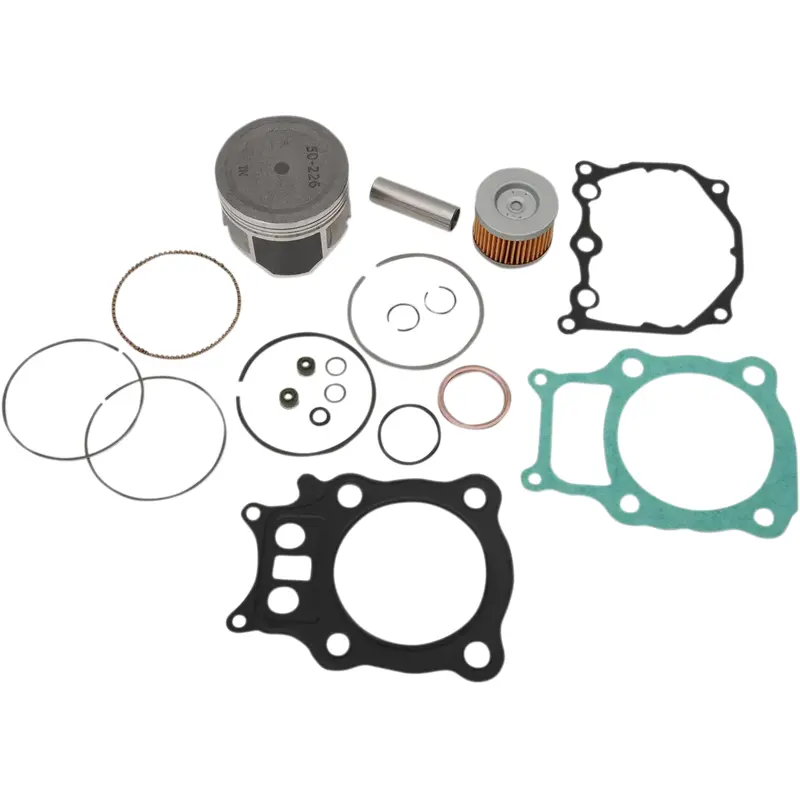 WSM Top End Kit - Fits 78.75 Mm - Honda 54-226-11