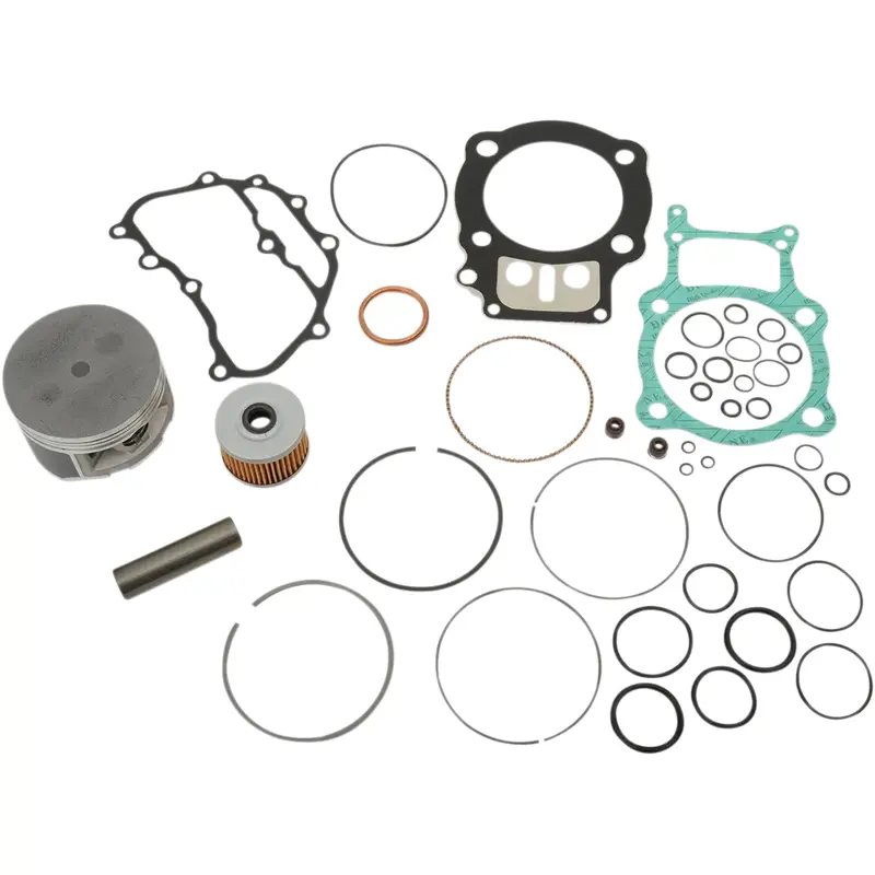 WSM Top End Kit - Fits 86.50 Mm - Honda 54-220-12