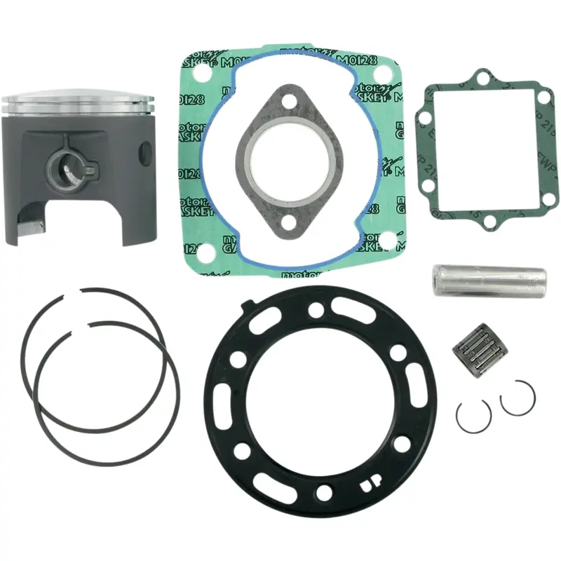 WSM Top-End Rebuild Kit - 83.50 Mm - Fits Platinum Series - Polaris 54-306-12P