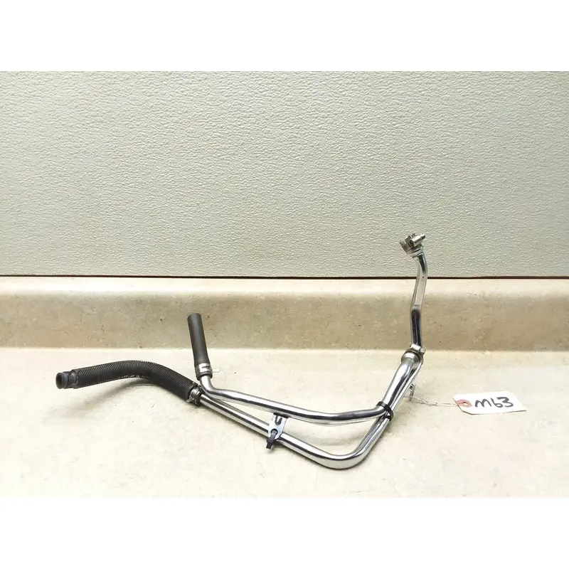 1996 Yamaha Virago XV 1100 XV1100 Engine Air Valve Lines ANX-A53 #M63