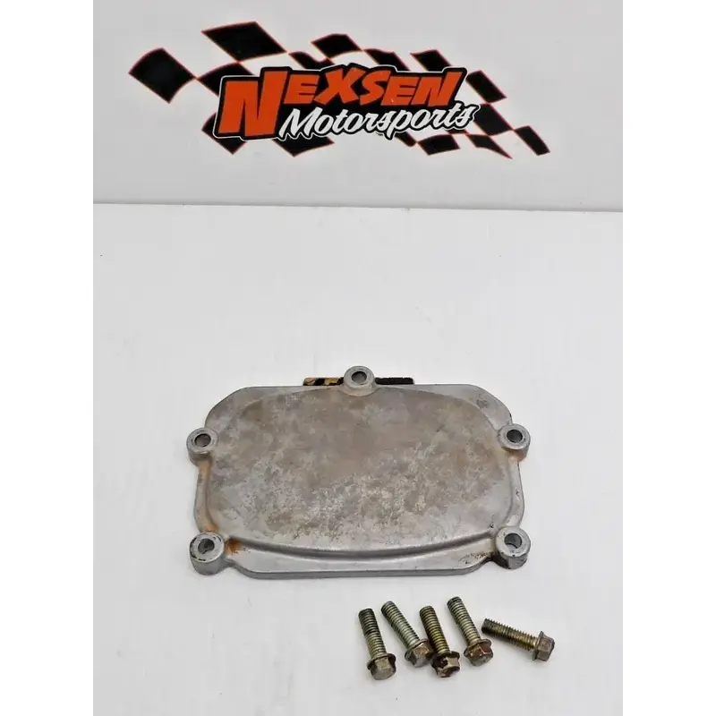1999 Polaris Scrambler 500 Camshaft Cover 3089242