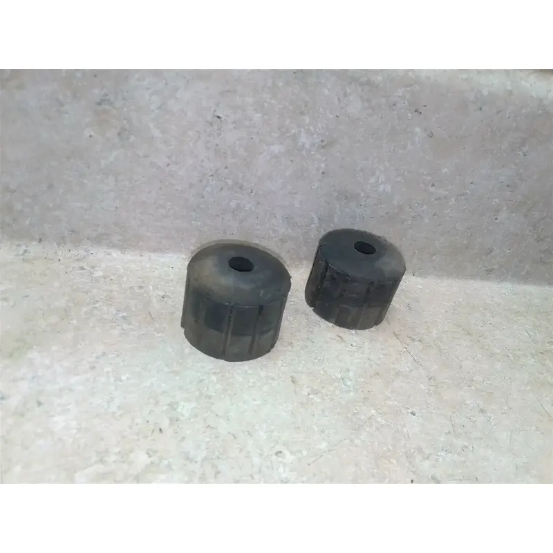 Honda 750 CB CB750-K0 Gas Tank Grommets Hardware EARLY 1970 ANX B-106