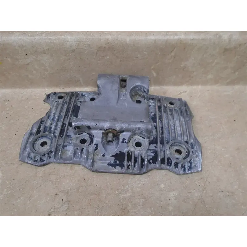 Honda 77 CB HAWK CB77 305 Used Engine Cylinder Head Cover 1964 HB269 #BG
