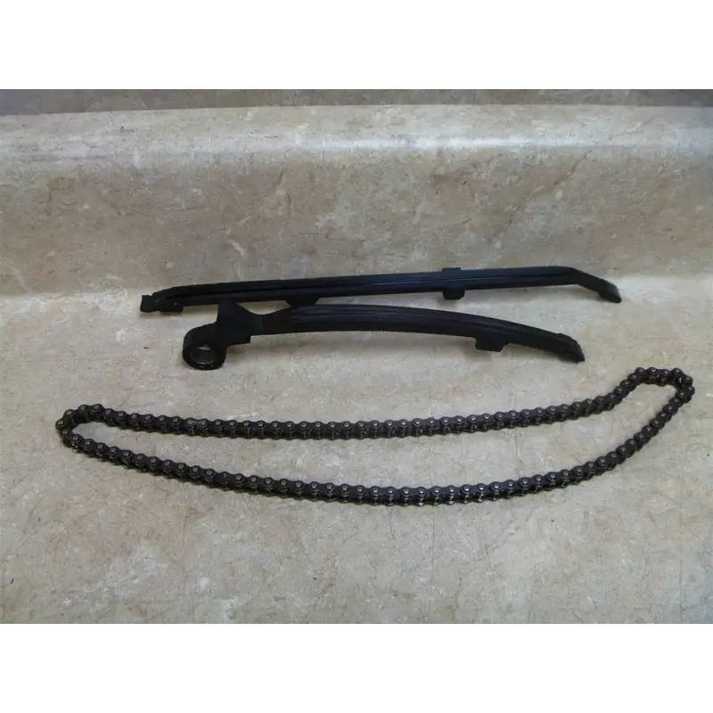 Honda SX 200 TRX FOURTRAX TRX 200 SX TRX200SX Used Engine Cam Chain Guides SM169