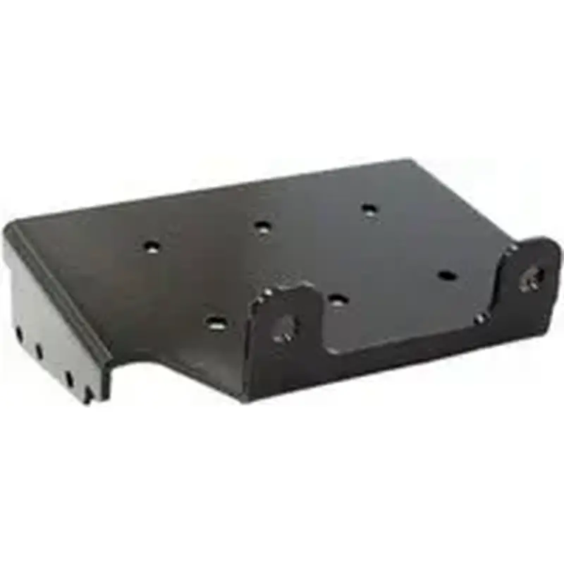 KFI #100555 Suzuki Eiger/Vinson Winch Mount