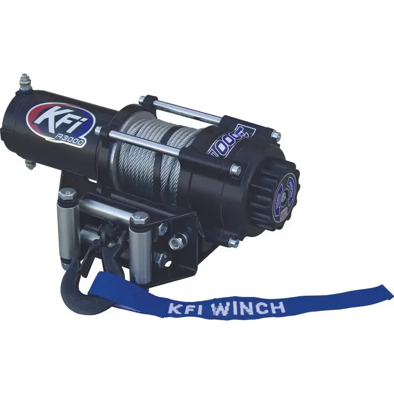 KFI 3000LB WINCH KIT