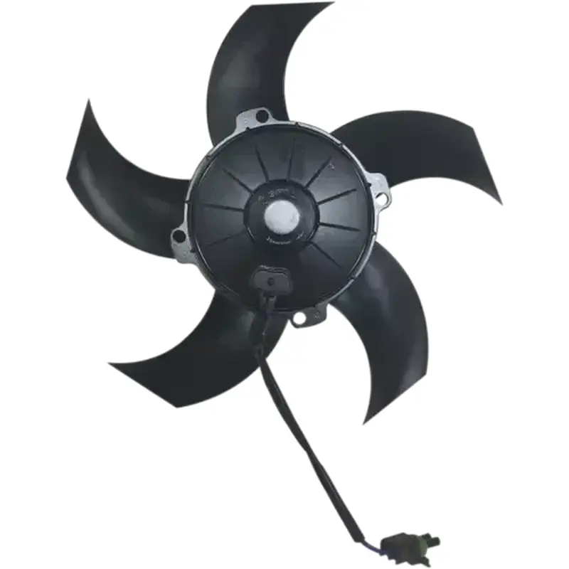 MOOSE OEM Replacement Cooling Fan 1901-0712