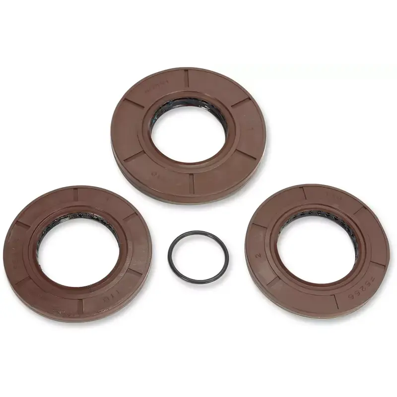 MOOSE RACING 0935-0968 Differential Seal Kit Polaris Sportsman 550 Touring 2010