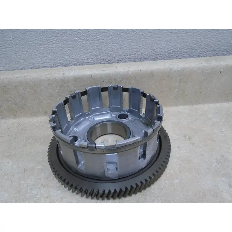 Suzuki 650 GS GS650 Used Engine Clutch Basket 1981 SM213