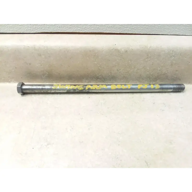 VTG 1975 Kawasaki Z1 900 Z1-B Rear Swingarm Bolt PJ-13