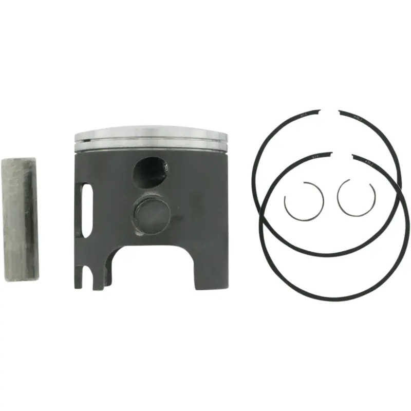 WSM Piston Kit - 69.50 Mm - Big Bore Long Rod - Fits Yamaha 350 Banshee