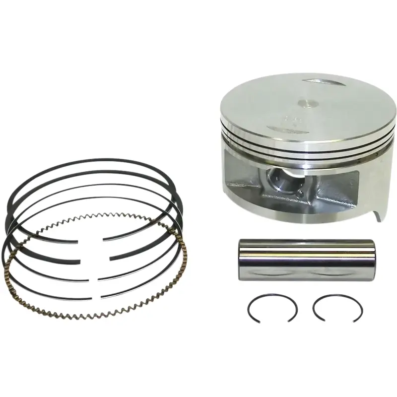 WSM Piston Kit - Fits 86.50 Mm - Honda 50-231K