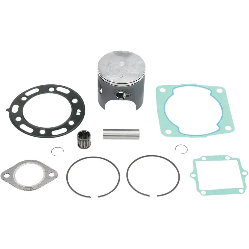 WSM Top-End Rebuild Kit - 83.00 Mm - Fits Platinum Series - Polaris 54-305-10P