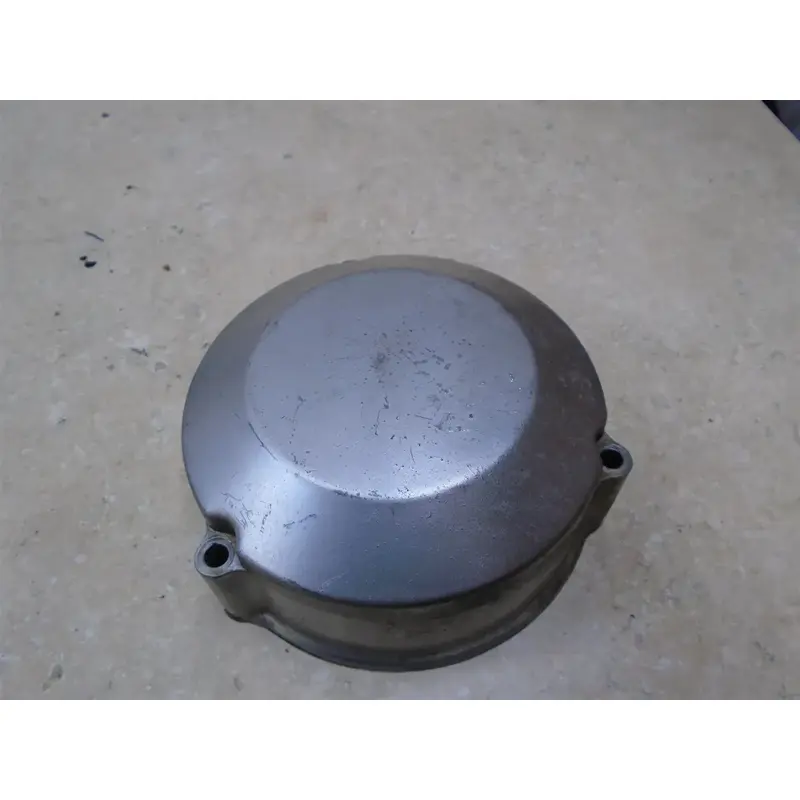 Yamaha 650 XJ MAXIM XJ650 Used Engine Alternator Cover 1982 YB142