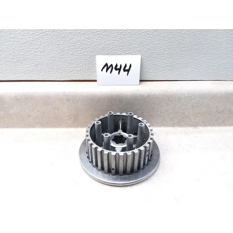 1996 Yamaha Virago XV 1100 XV1100 Engine Clutch Center Hub ANX-A53 #M44