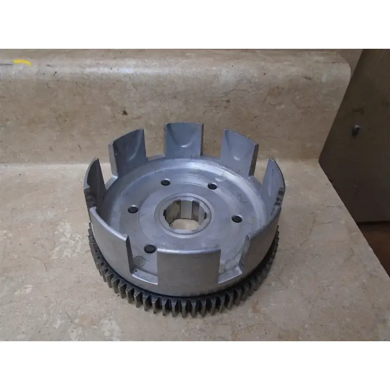 Honda 100 XL XL100-K1 Used Engine Clutch Basket 1975 HB218