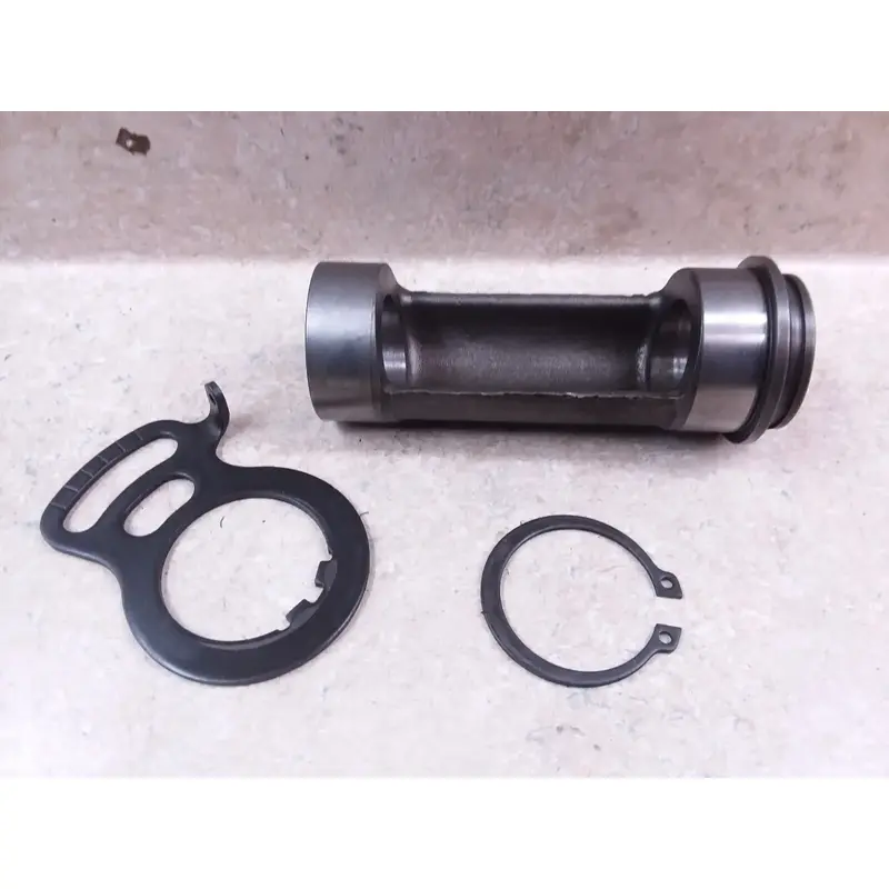 Honda 250 XL XL250 XL250S Engine Crank Balancer Housing 1980 ANX-C44