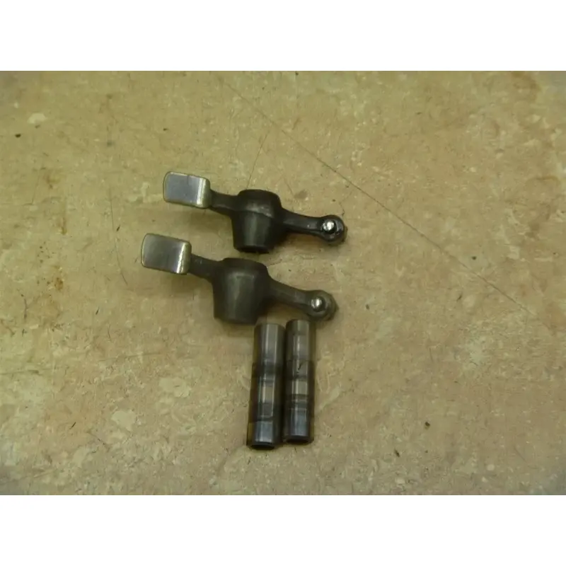 Honda 50 Z Z50-K1 MINI TRAIL Used Engine Rocker Arms 1970 HB212