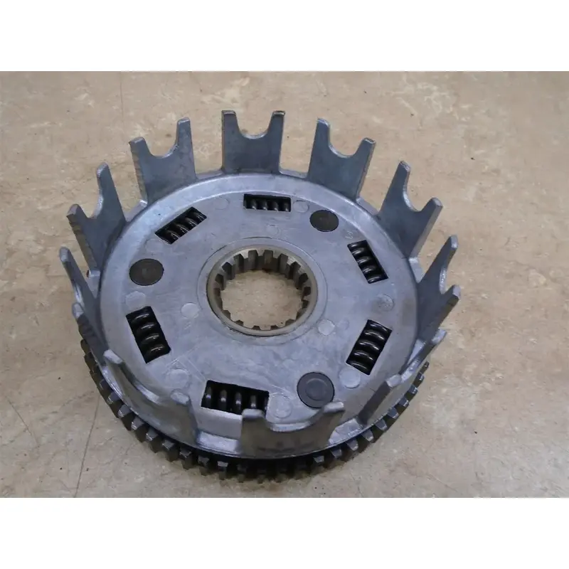 Honda 500 XL XL500-S XL500S Used Engine Clutch Basket 1981 HB240