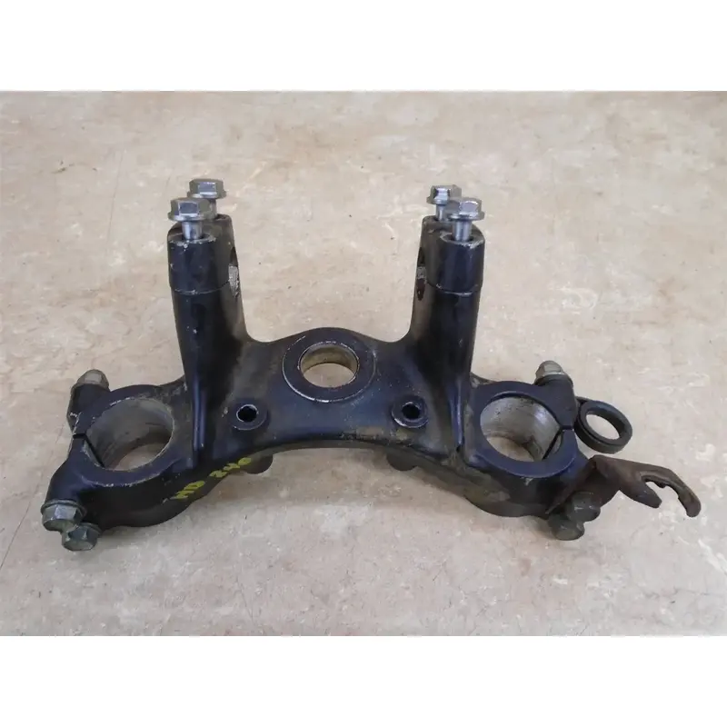 Honda 500 XL XL500-S XL500S Used Top Triple Clamp 1981 HB240