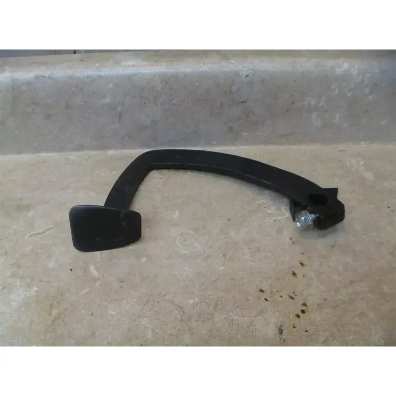 Honda Scooter 150 CH ELITE CH150 Used Rear Brake Pedal 1987 #HB80