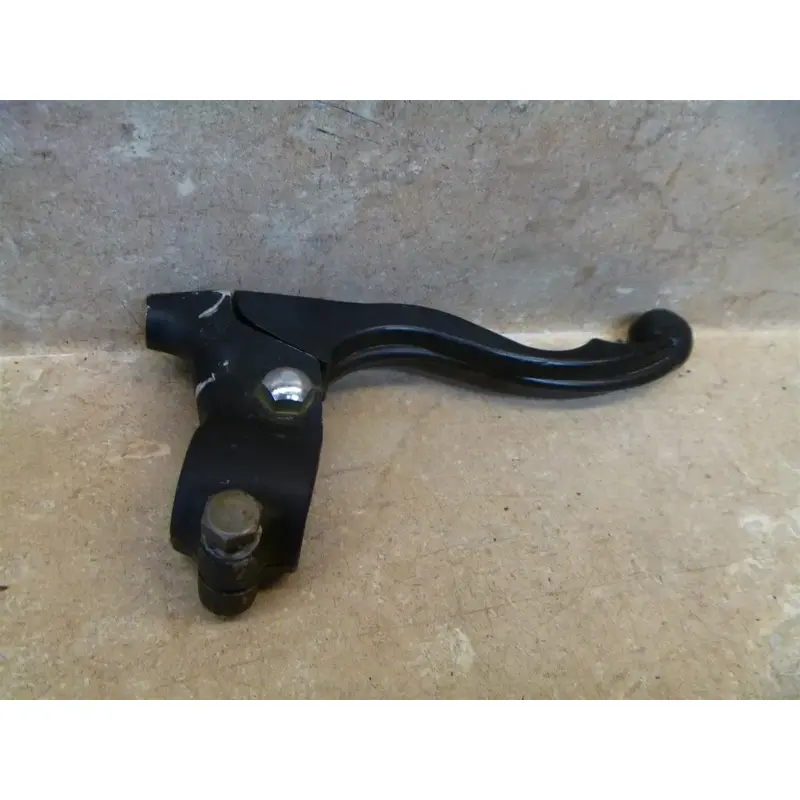 Kawasaki 250 KDX KDX250-A Used Right Handlebar Lever Perch 1980 Vintage KB73