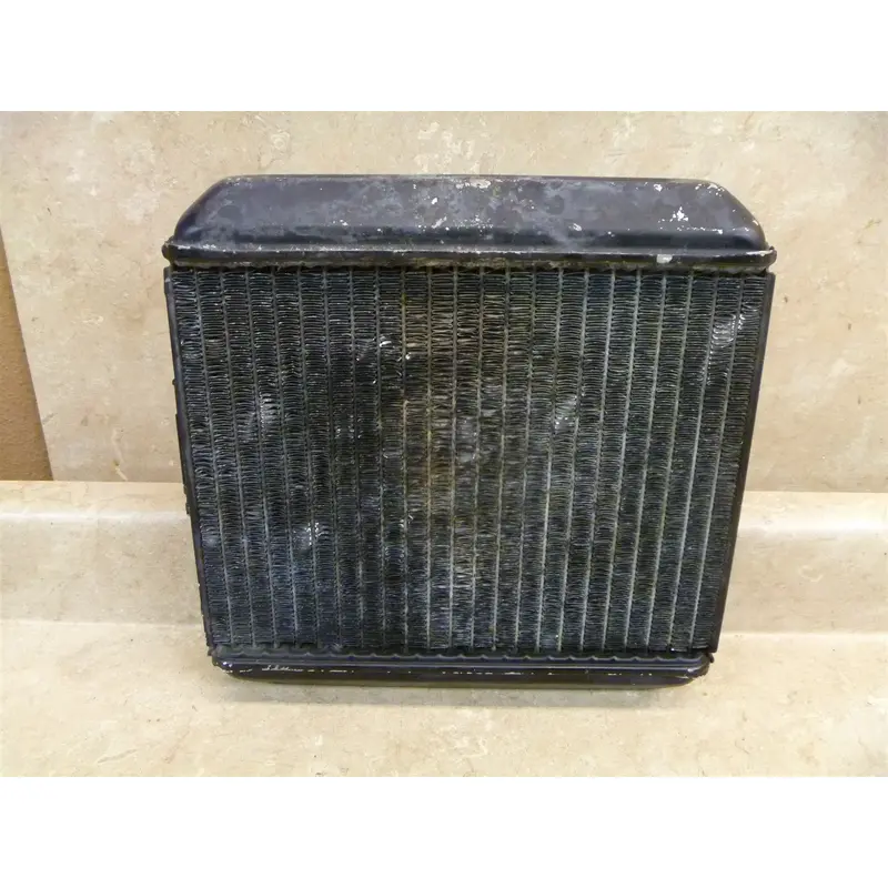 Kawasaki 600 ZL ELIMINATOR ZL600 Used Radiator 1986 KB42