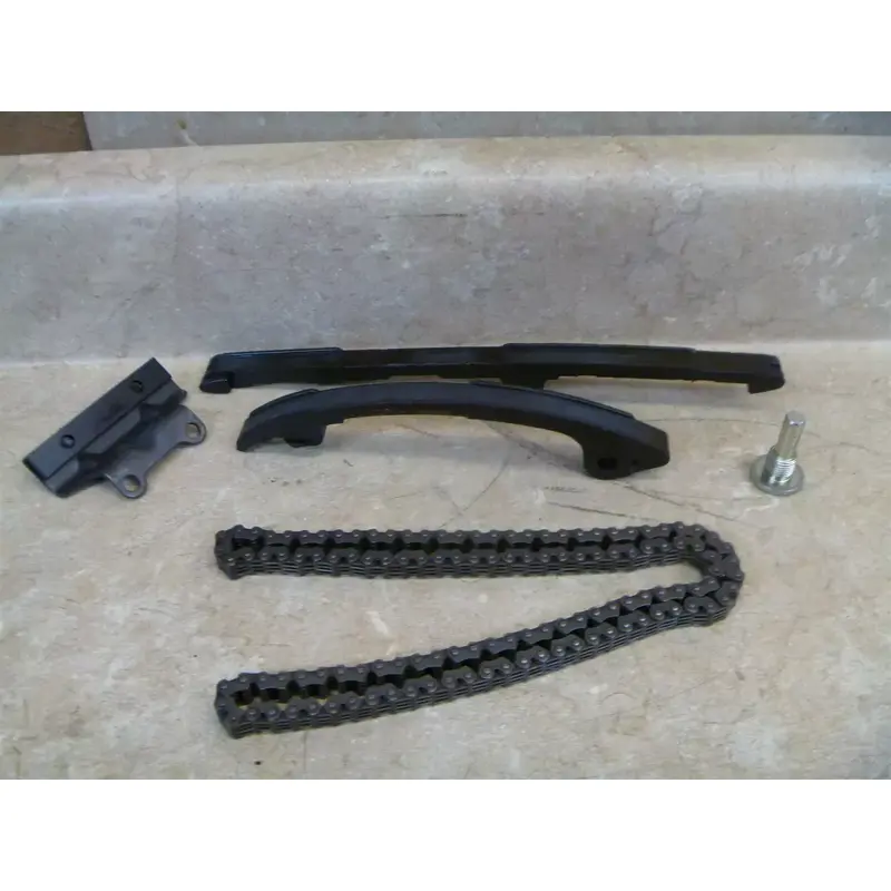 Kawasaki 600 ZZR ZX600-J ZZR600 Used Engine Cam Chain Guides  2006 KB39