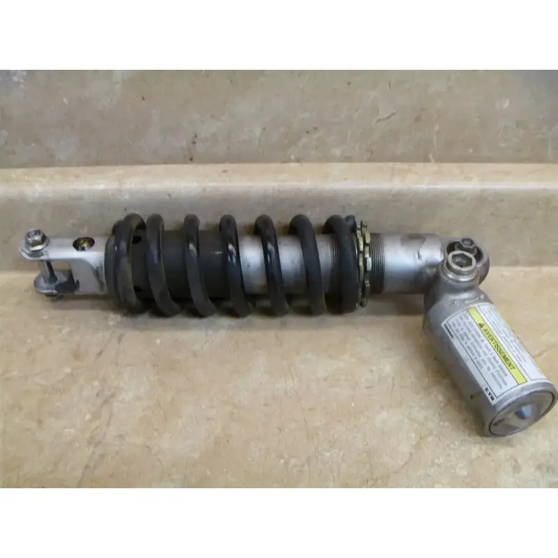 Kawasaki 600 ZZR ZX600-J ZZR600 Used Rear Shock Absorber  2006 KB39