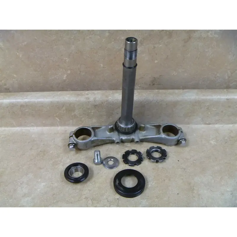 Kawasaki 750 VN VULCAN VN750 Used Steering Stem 2003 KB37