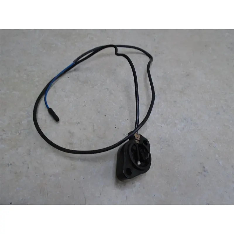 Suzuki 370 SP ENDURO SP370 Used Engine Gear Switch 1978 SB63