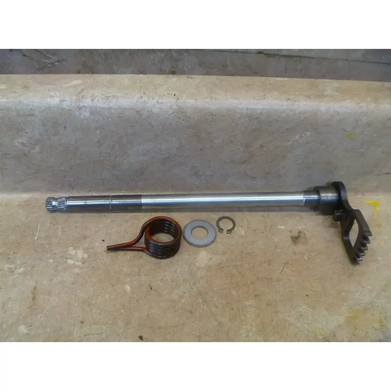 Suzuki 750 GSX KATANA GSX750-F Used Engine Shift Shaft 2000 SB40