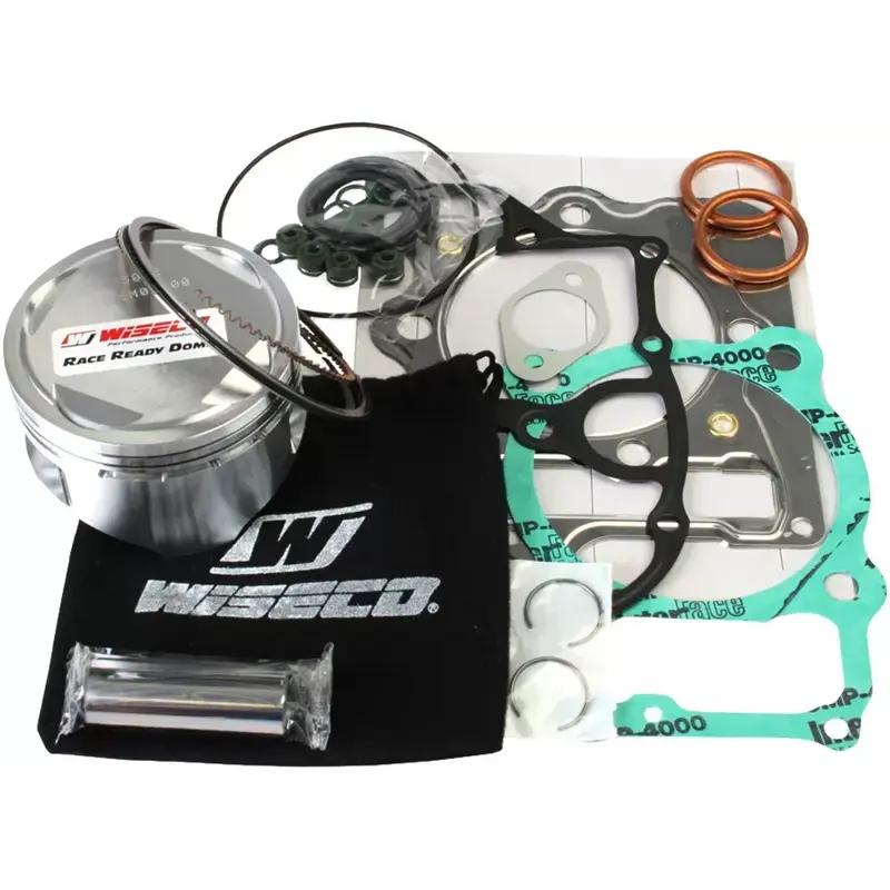 Wiseco PK1035 High-Performance Complete Top End Kits