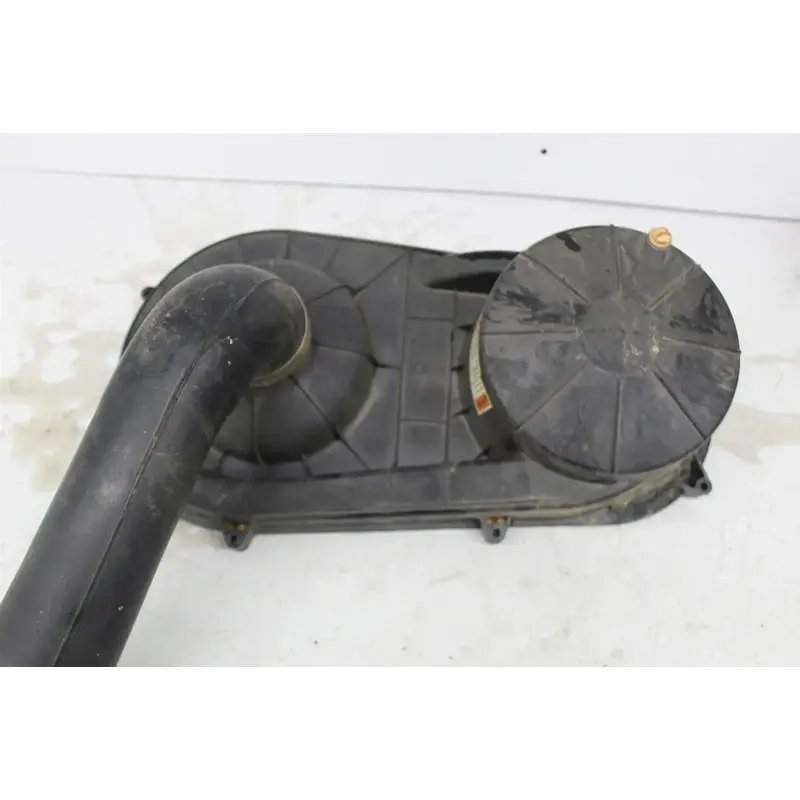 2021 POLARIS RZR XP 1000 EPS ENGINE MOTOR OUTER CLUTCH COVER
