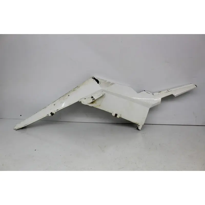 2021 POLARIS RZR XP 1000 EPS REAR BACK RIGHT FENDER FAIRING COVER PANEL (READ)