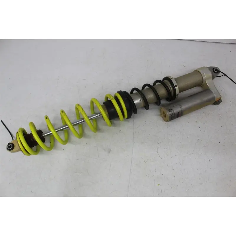 2021 POLARIS RZR XP 1000 EPS WALKER EVANS REAR BACK RIGHT SHOCK SUSPENSION (READ