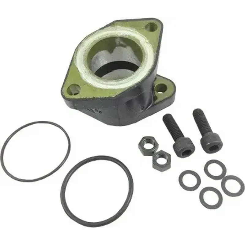 203 Nov-54 Carburetor Boot/Holder