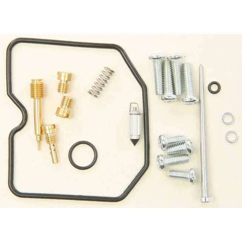 ALL BALLS CARBURETOR REPAIR KIT