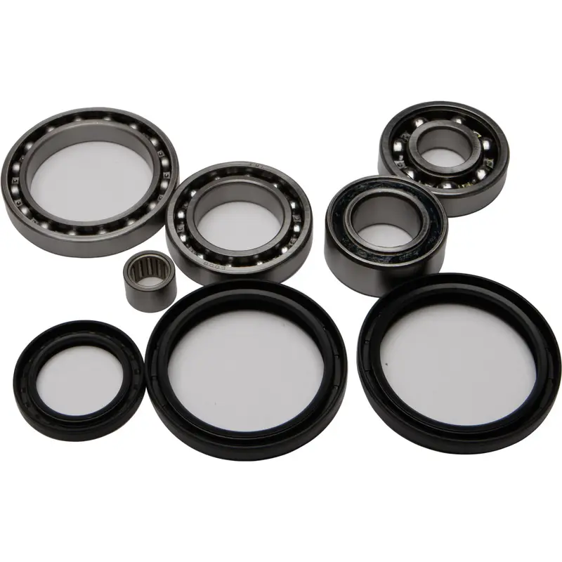 ALL BALLS FRONT DIFFERENTIAL BEARING AND SEAL KIT