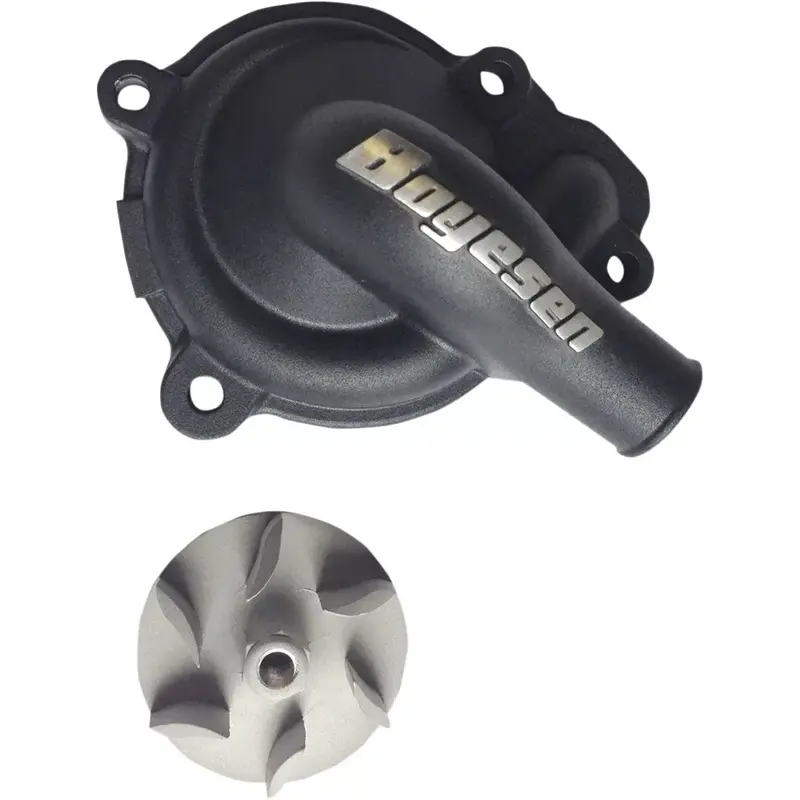 Boyesen WPK-80B Supercooler Kit