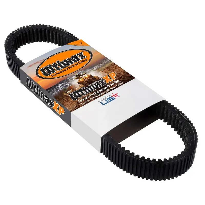 Carlisle UXP448 UX Drive Belts