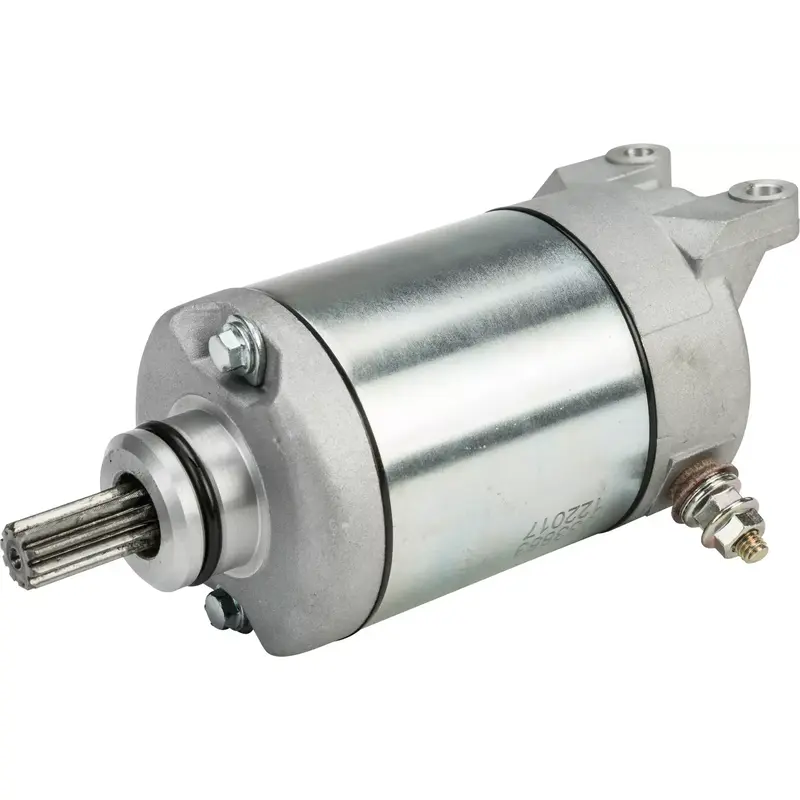 FIRE POWER SMU0491 Starter Motor